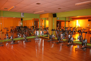indoorcycling